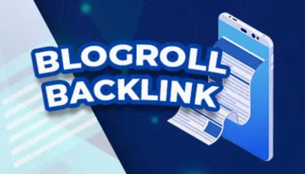 30 Backlink Blogroll